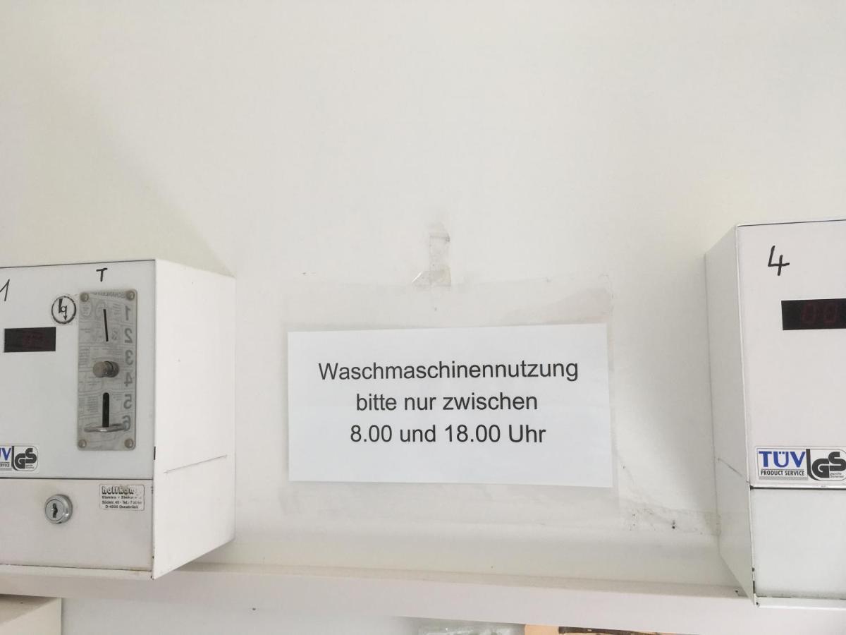 Fewo Strandstrasse - Fuehrt Auf Die Schoene Ostsee-Seebruecke Ostseebad Kühlungsborn المظهر الخارجي الصورة
