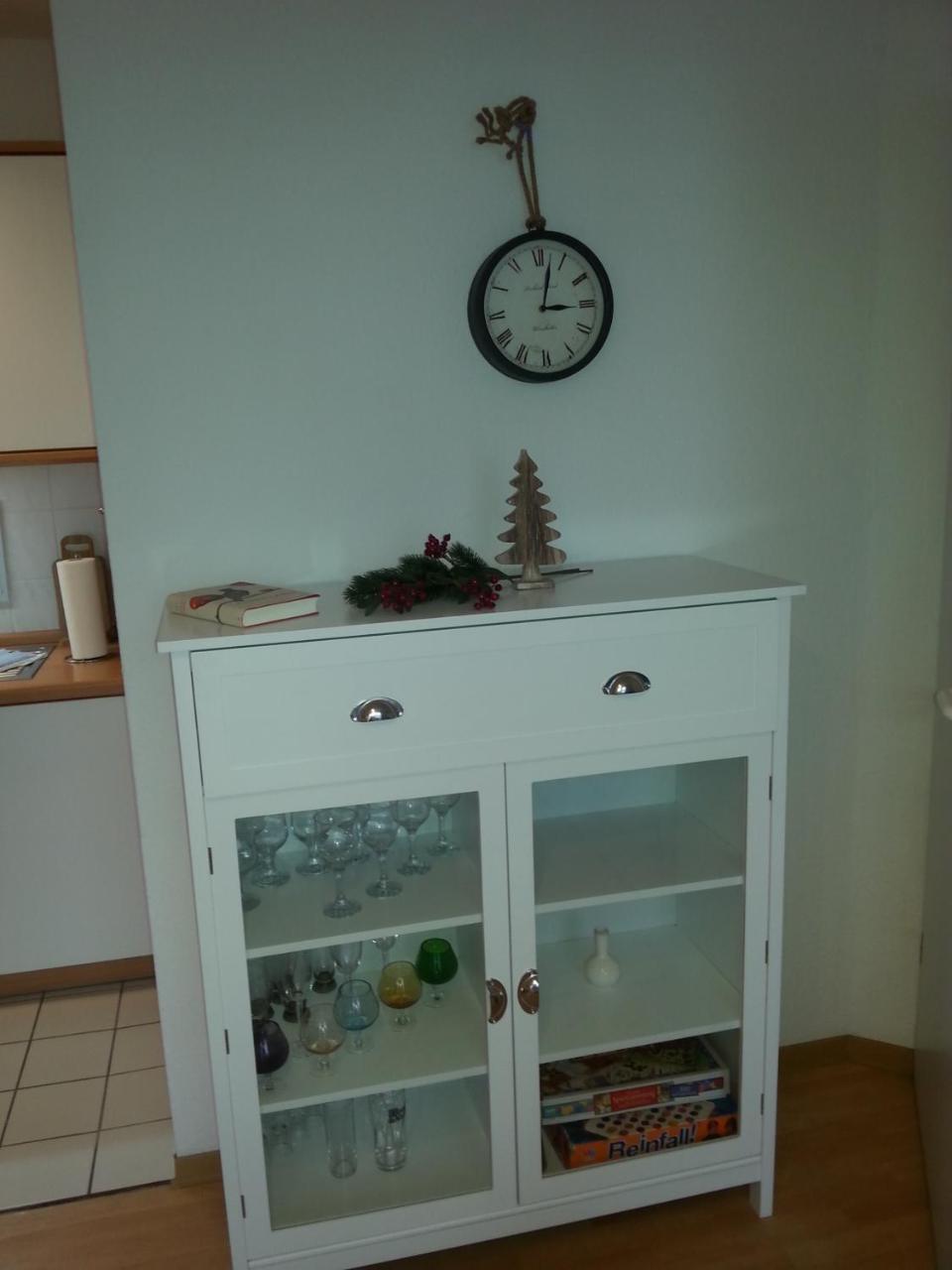 Fewo Strandstrasse - Fuehrt Auf Die Schoene Ostsee-Seebruecke Ostseebad Kühlungsborn المظهر الخارجي الصورة